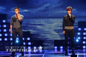 'J2' 애절한 발라드 행방불명