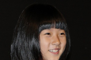 '김새론' 원빈 아저씨 인기 많은줄 이제 알았어요!