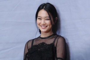신민아, 너무도 예쁘고 사랑스러운 구미호