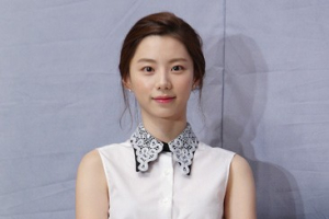 박수진, 불여우 같은 공주 은혜인역