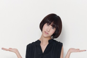 화제 속 그녀 '맥신 쿠' 쿨한 소감 눈길!