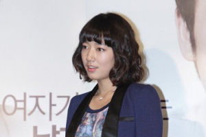 '시라노;연예조작단' 민영역의 '박신혜'