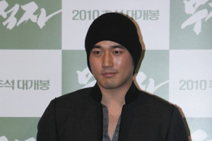 냉혈한 악역에 카리스마를 선보이는 '조한선'