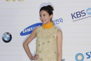 '차예련' 이기적인 각선미를 뽐내며