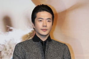 열혈 검사의 카리스마를 선보일 '권상우'