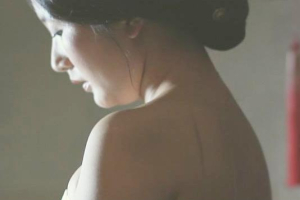 청순글래머 '임정은' 매혹적인 뒷태 과시