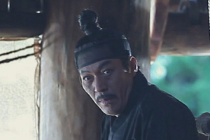 최종회까지 살아남은 김갑수, 결국 또 죽나?
