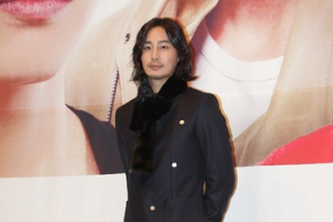 '이필립' 구릿빛 탄탄함 몸매의 무술감독역