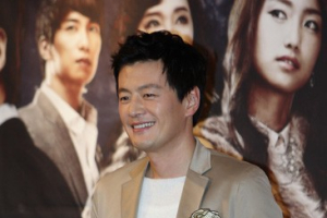 '정찬' 능력있는 검사 이태준역