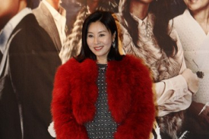 '최명길' 모범적인 맏며느리 서윤희역
