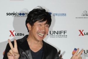 언제나 유쾌한 웃음을 선사하는 '최철민'