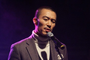 매혹적인 허스키 보이스 '현한주'