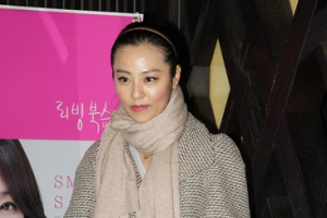 '전혜진' 단아하게 수수하게