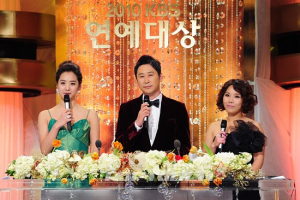 2010년 KBS연예대상