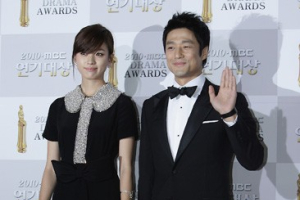 2010년 MBC 연기대상