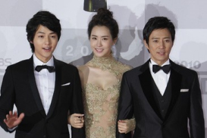 2010년 KBS 연기대상