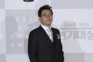 '전광열' 여유로운 미소