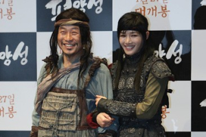 이문식&선우선, 우리 결혼 했어요!
