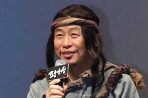 이문식, 