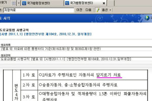 [까칠한 울푸씨] 고속도로 1차로 좀 비워주시라고요! 추월 좀 합시다!