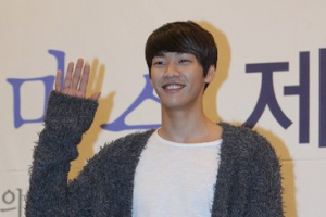 [화이트 크리스마스] 미움받는 아이 조영재역의 김영광