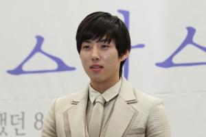 [화이트 크리스마스] 최고 모범생 박무열역의 백성현