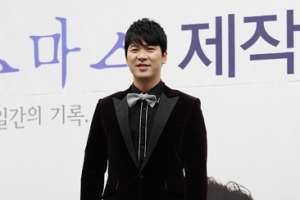 [화이트 크리스마스] 정신과 의사 김요한역의 김상경