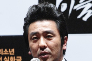 [아이들] 류승룡 
