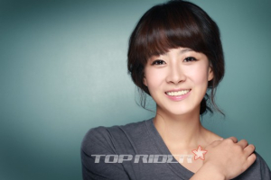 류현경, 한·일 합작 단편영화 ‘스마일 버스’ 주연 발탁