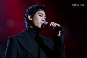 김수현 '드리밍' 열창 감동… 이제는 ‘삼동앓이’