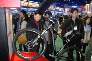 ‘2011 서울바이크쇼’ 3월 4일 코엑스서 개막