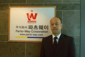 파츠웨이코프레이션, 수입차 OEM부품 1년간 보증