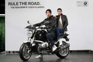 BMW 코리아, 뉴 R 1200 R 클래식 출시