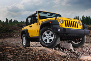 Jeep 랭글러, 3월 판매 144대 ‘역대 최고’