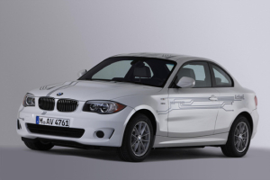 BMW, 상하이 모터쇼 참가