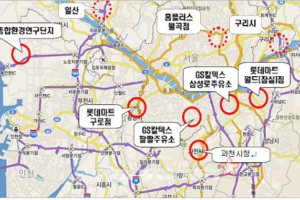 전기차만 만들면 뭐해…국내 충전시설 멀었다