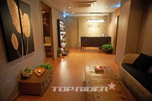 [Car&Taste] 퇴근길 스파(SPA) 어떠세요?