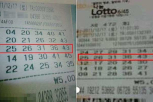 ‘18억’ 실제당첨·‘32억’ 적중…로또 1등 그 비밀은?