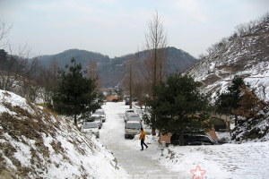 [마주 보는 여행] 제대로 즐기는 동계 캠핑