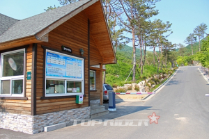 [마주 보는 여행] 용인으로 떠나는 휴양림 캠핑