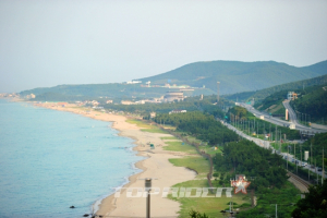 [솔로캠퍼의 슬로캠핑] 7번 국도 따라, 캠핑여행1