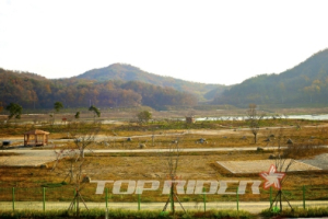 [솔로캠퍼의 슬로 캠핑] 그림 같은 풍경에 아쉬움이 남네 연기 합강공원 오토캠핑장