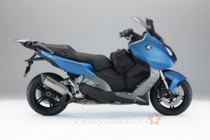 BMW 모토라드, ‘C600 스포츠’ 리콜