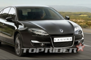 르노車의 급발진 질주?…시속 200km로 국경 넘어