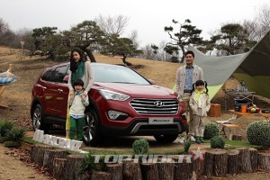 현대차 맥스크루즈, 가격은 3500만원부터…4WD 추가하면?