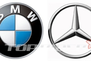 BMW·벤츠, 1조 넘게 팔고도 '손해'…법인세 한푼도 안내