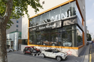 미니 서초전시장 오픈…스타일 살아있는 '복합 문화공간'
