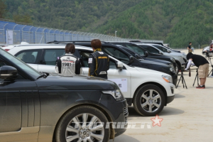 [카테스트] 기아차 쏘렌토R, 랭글러 제치고 '트렁크 넓은 SUV 1위'