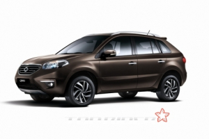 르노삼성 QM5, 국산 SUV 최초 '360˚ 어라운드뷰 시스템' 장착