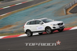 [카테스트] 여성에게 '강추'하는 SUV, 볼보 XC60 D5